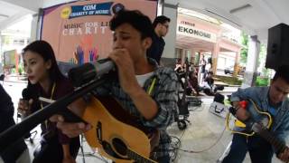 Sammy Simorangkir - Sepanjang Usia (Cover by Sleeping Police)