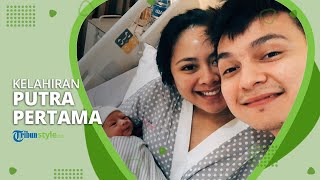 Resmi Jadi Ayah, Marcell Darwin Kabarkan Kelahiran Putra Pertama dengan Nabila Faisal