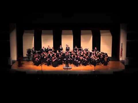 RHS Symphonic Band - Ritual images