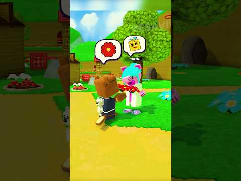 Nerd Revenge Super Bear Adventure #superbearadventure