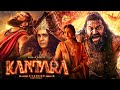 Kantara 2 2025 Rishab Shetty Hindi Dubbed Action Thriller Movie Full HD Movie New Movie 2025