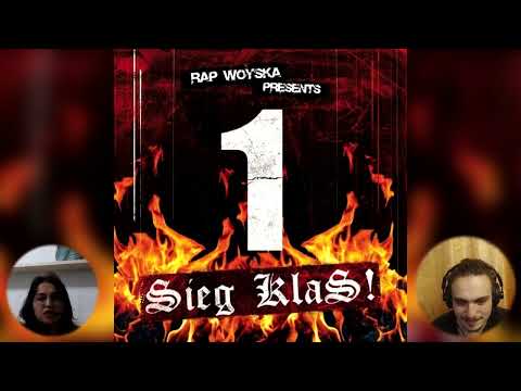 Реакция мамы и сына на 1 kla$