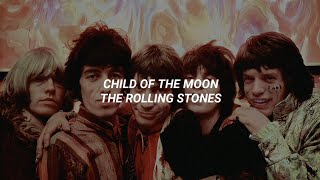 The Rolling Stones - Child of the Moon (Subtitulado al español)