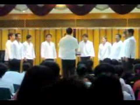 o mistress mine- gk-tapa