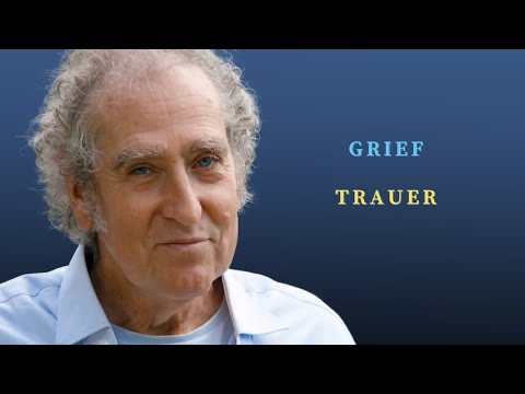 Von Trauer zu Freude – Frieden mit der Vergangenheit/From Grief to Joy – Finding Peace with the Past