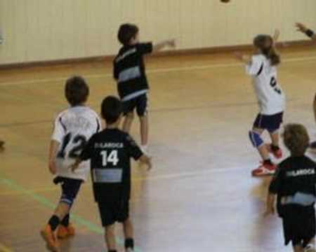 Handbol BM La Roca