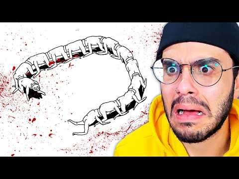 O JOGO MAIS BIZARRO QUE JÁ JOGUEI!