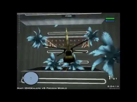 [DM]Kalepe v5 Frozen World 💕