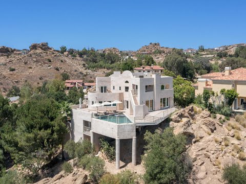 28 Ranchero Road | Bell Canyon, CA - The Agency