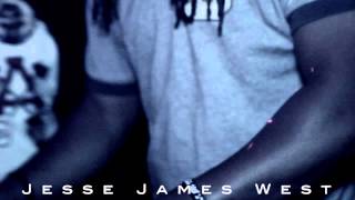 Saturday Night Jesse James West