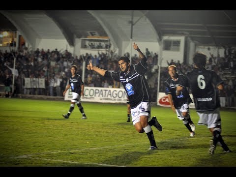 Argentino A 2009-2010: Cipolletti 3 - 0 Villa Mitre