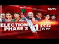 BJP Vs Congress | At Election Rally, Rahul Gandhis Constitution Attack On BJP - Video