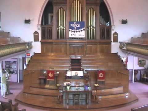 Jacques Arcadelt-Franz Liszt - Celtic Melody