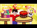 Sailor Venus S Special Bithday Song