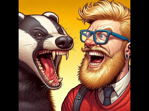 Badger Reacts: Nerdrotic - Woke Hollywood Is BROKE and More CRINGE Is on the Way!