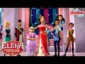Familia Forever Elena Of Avalor Disney Junior