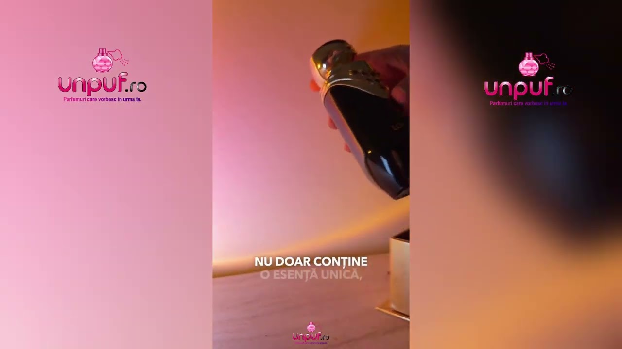 Video produs