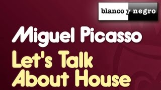 Miguel Picasso - Like Frankie Knuckles