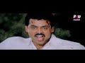 Haqdaar Suryavamsam Action Scene Venkatesh Meena Radhika Sanghavi B4U Prime