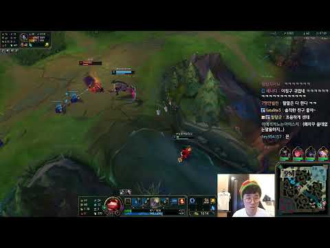 T1 UNTARA SHOWS US HOW TO TEEMO TOP IN KOREA