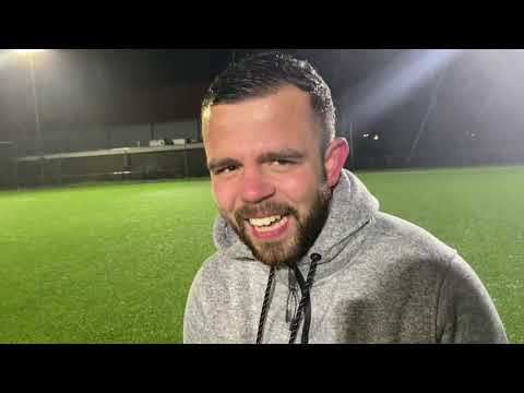 Blauw-Zwart Matchday aflevering 8