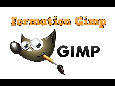Gimp Installation Et Configuration