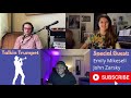 Talkin Trumpet Ep.5 with Emily Mikesell and John Zarsky | Clark Terry and Nicholas Payton