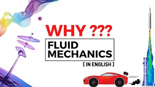 Why to study fluid mechanics (English)