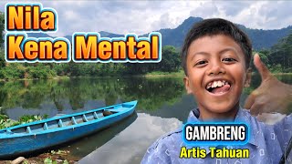 Download lagu Not Your Ordinary Kid!! Wild Fishing in a Spot Full of Big Tilapia #wongdampul mp3 Download lagu Not Your Ordinary Kid!! Wild Fishing in a Spot Full of Big Tilapia #wongdampul mp3