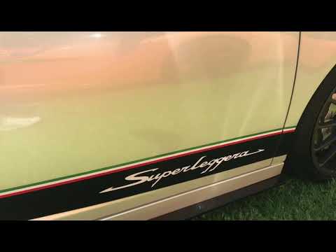 Bulldays Lamborghini 2020