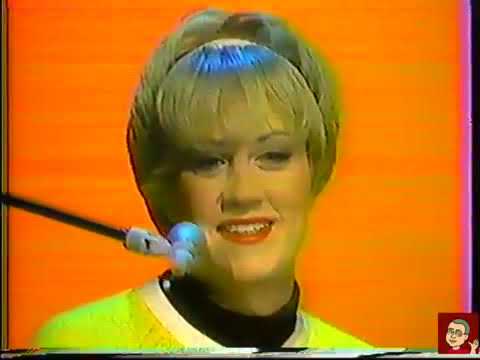 The Bangles American Bandstand March 26, 1983