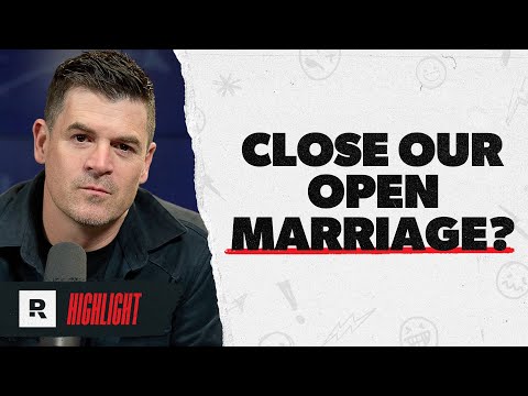 We Had an Open Marriage for 10 Years (It Isn’t Working)