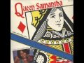 Queen Samantha — Close Your Eyes 1980 - carlos aguirre Queen Samantha — Close Your Eyes 1980