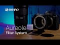 Benro Aureole Filter System | A Marvelous Capture Experience