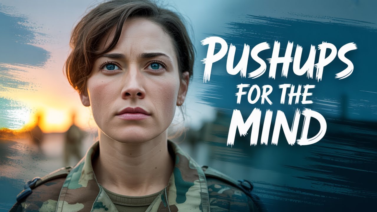 Military Mindfulness: Build Peak Mental Strength & Resilience (How Soldiers Train Their Minds)