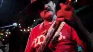 Dickey Betts & Great Southern - New Years Eve at BB King's