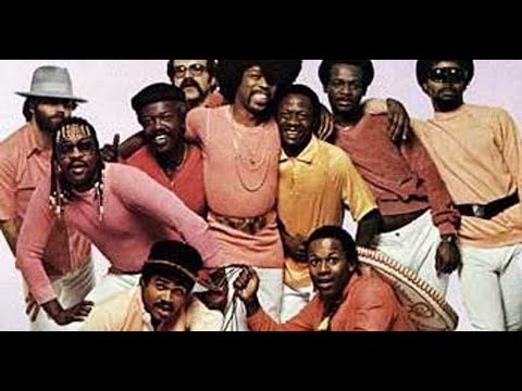 Ohio Players - A documentary about the Ohio Players.