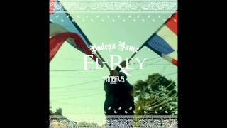 Bodega Bamz - &quot;El Rey&quot; (Audio)