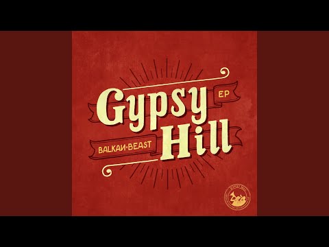 Balkan Beast (Slamboree Remix)