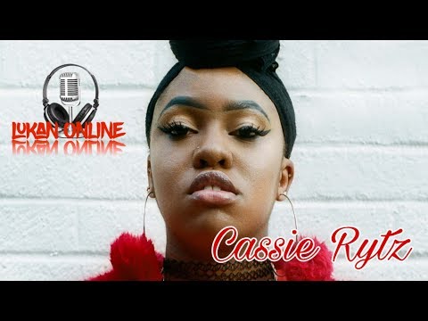Lukan Online meets Cassie Rytz