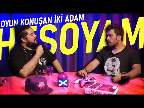 Can Sungur ve Yakın Evren and Pintipanda ENG