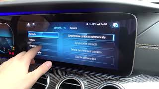 Download lagu How to Change Default Ringtone on Mercedes E Class AMG - Switch Ringtone in Mercedes MBUX System mp3 Download lagu How to Change Default Ringtone on Mercedes E Class AMG - Switch Ringtone in Mercedes MBUX System mp3