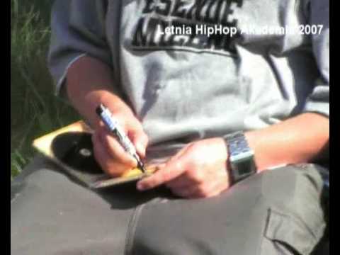 Letnia Hip-Hop Akademia w Mielnie