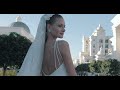 Wedding Dress Silviamo S-550-Cara