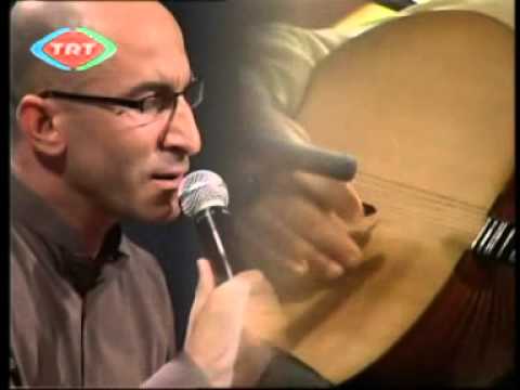 Segâh Şarkı - Gece sessiz ve karanlık yine herşey uyumuş (Gönül Makamı)