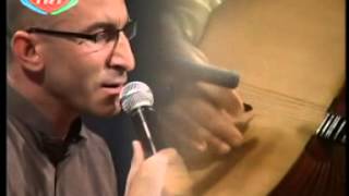 Segâh Şarkı - Gece sessiz ve karanlık yine herşey uyumuş (Gönül Makamı)