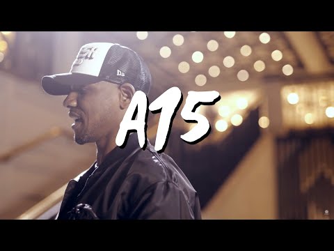 GANGSTA | GIGGS X DAVE X FREDO | UK RAP TYPE BEAT [Prod. A15]