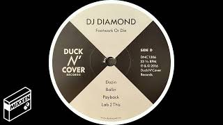 DJ Diamond - Lab 2 This