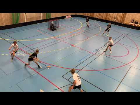 AIK P05 vs Bele P04:05