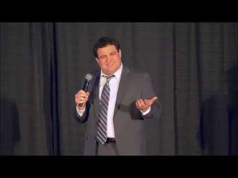 Garage Sales-Andy Beningo Stand Up Comedy